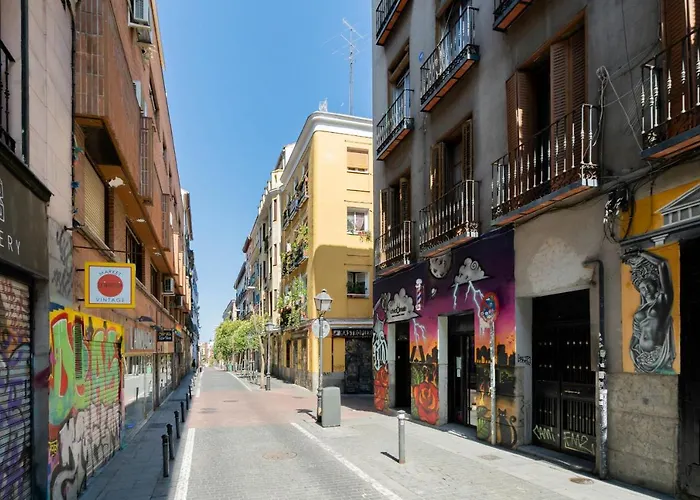 Reformado En El Centro Con Dos Habitaciones Alquiler Temporal